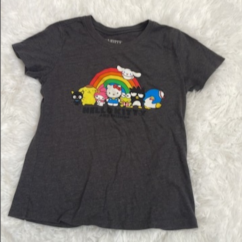 Kids Hello Kitty and Friends T-Shirt